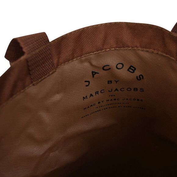 Marc by Marc Jacobs "Lil Lower" Small Lunch Tote - Picture 8 of 8